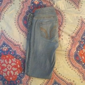 Hollister jeans